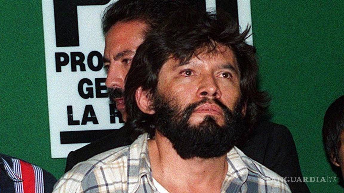 Revocan sentencia por 40 años de prisión contra ‘El Mochaorejas’