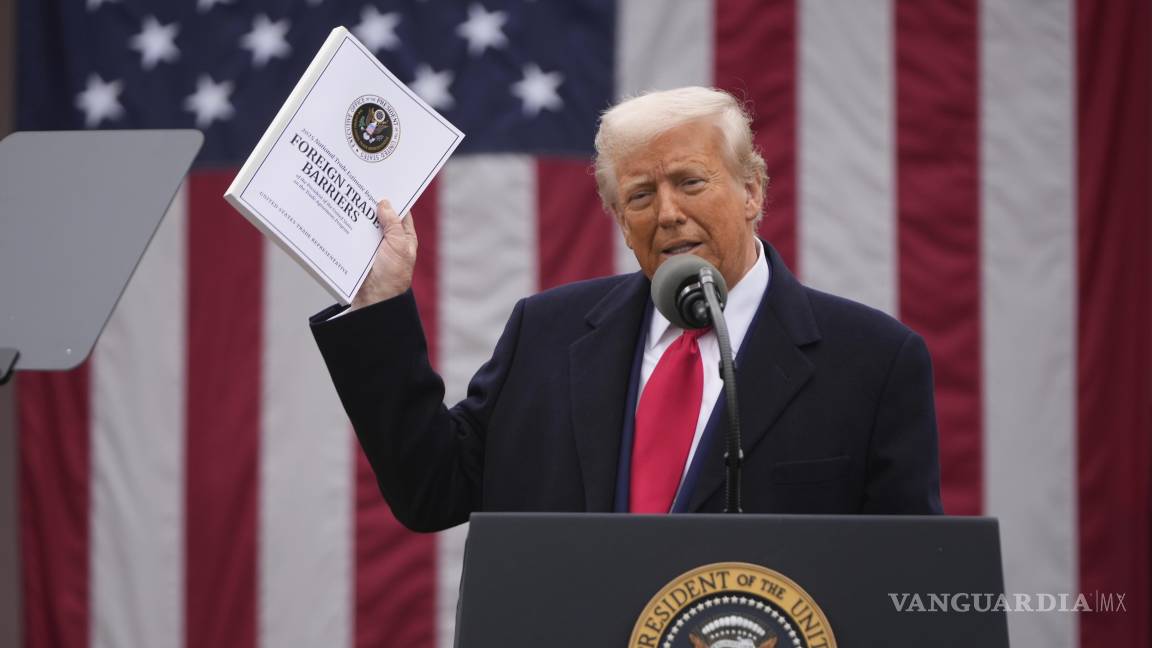 El nefasto ‘destino manifiesto’ de la ‘Doctrina Trump’