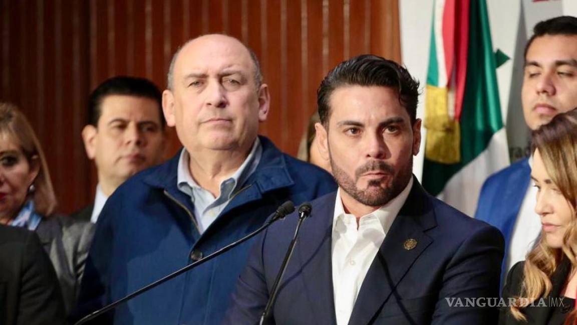 Diputado federal por Coahuila propone modificar reglas del programa ‘Jóvenes escribiendo el futuro’