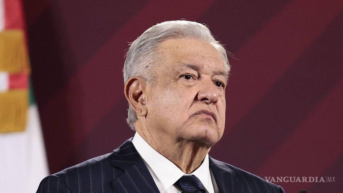 ‘Son tendenciosos y agresivos’: AMLO acusa que medios de Coahuila están controlados por el gobierno