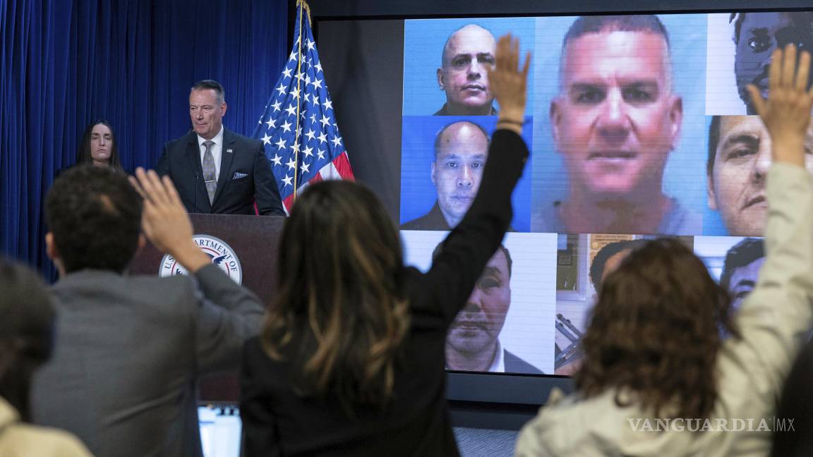 Viola el Gobierno de Estados Unidos una orden judicial sobre deportaciones a terceros países