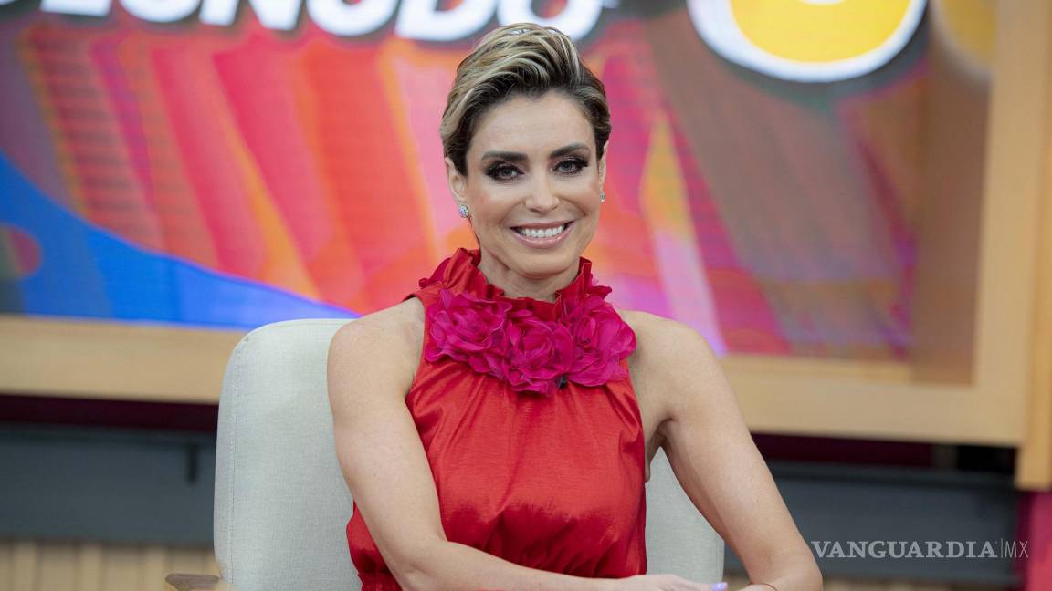 Carmen Muñoz conducirá el nuevo Talk Show de Unicable, ‘Secretos al desnudo’