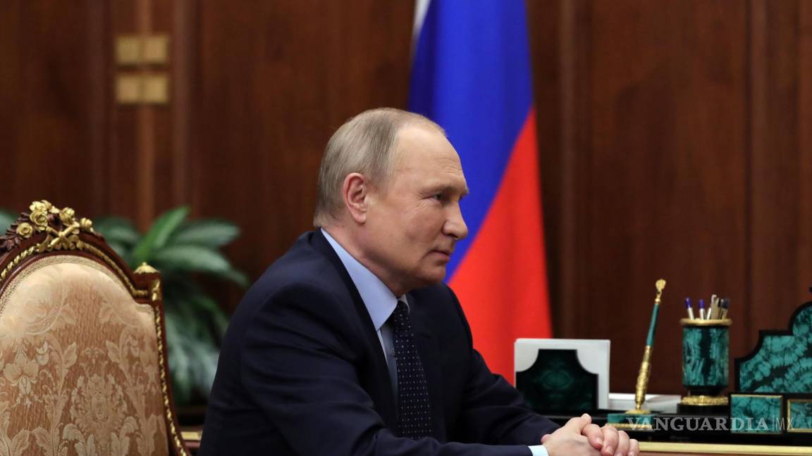 Putin insinúa a Finlandia que renunciar a su neutralidad sería un error