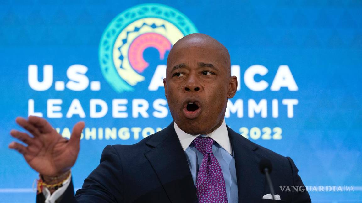 Nueva York espera un aluvión de demandantes de asilo y solicita ayuda