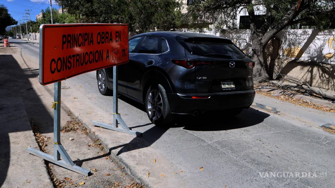 $!Naturgy se niega a dar la cara para aclarar el por qué el retraso del proyecto.