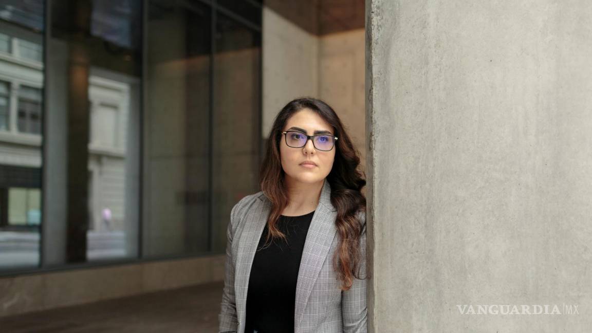 $!Arielle García, directora de privacidad de UM Worldwide. A García le preocupaba que los datos de los niños pudieran recopilarse y utilizarse de manera inapropiada.