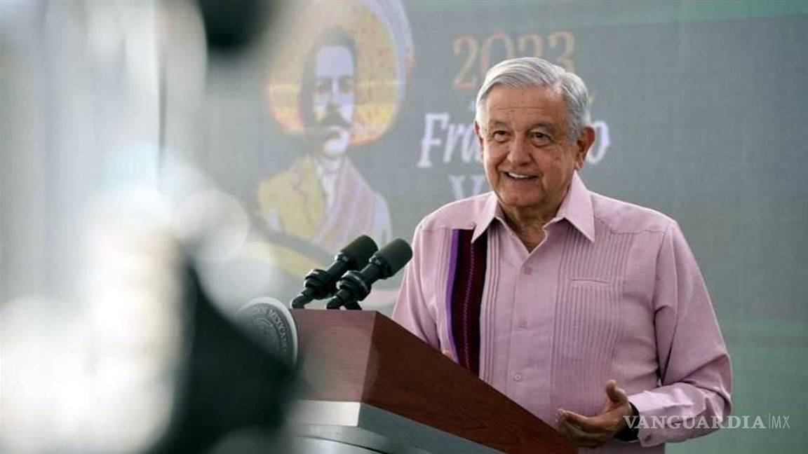 ‘No hay impunidad, para nadie’... AMLO sobre detención de ‘El Nini’, jefe de seguridad de ‘Los Chapitos’