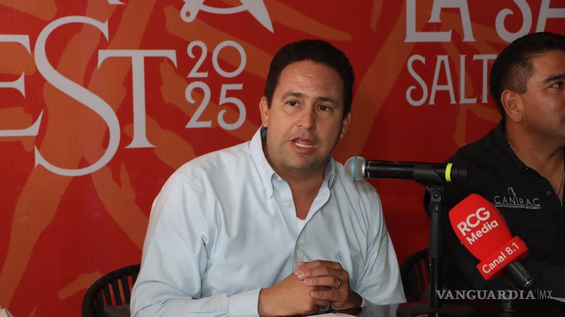 $!El alcalde Javier Díaz adelantó que se tiene la intención de organizar el Festival del Taco, evento a llevarse a cabo en sectores populares.