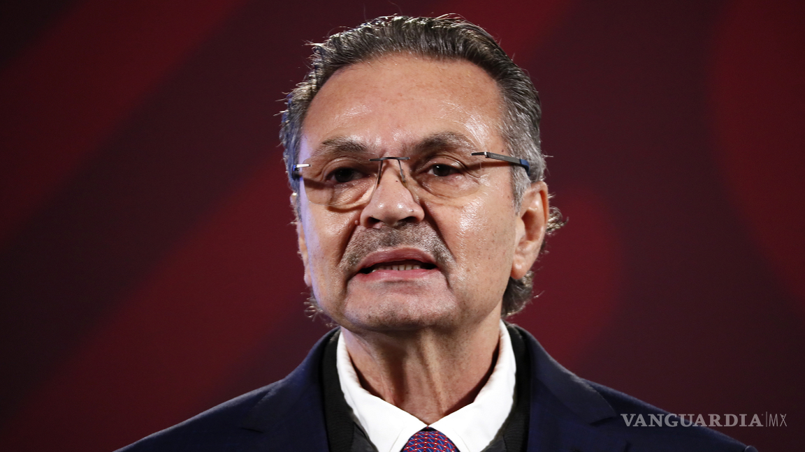 $!Estos son los funcionarios más corruptos en la 4T, según encuesta