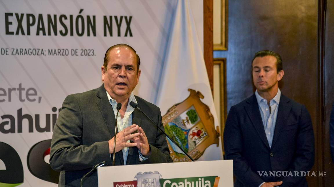 Expondrán necesidades de infraestructura en Coahuila