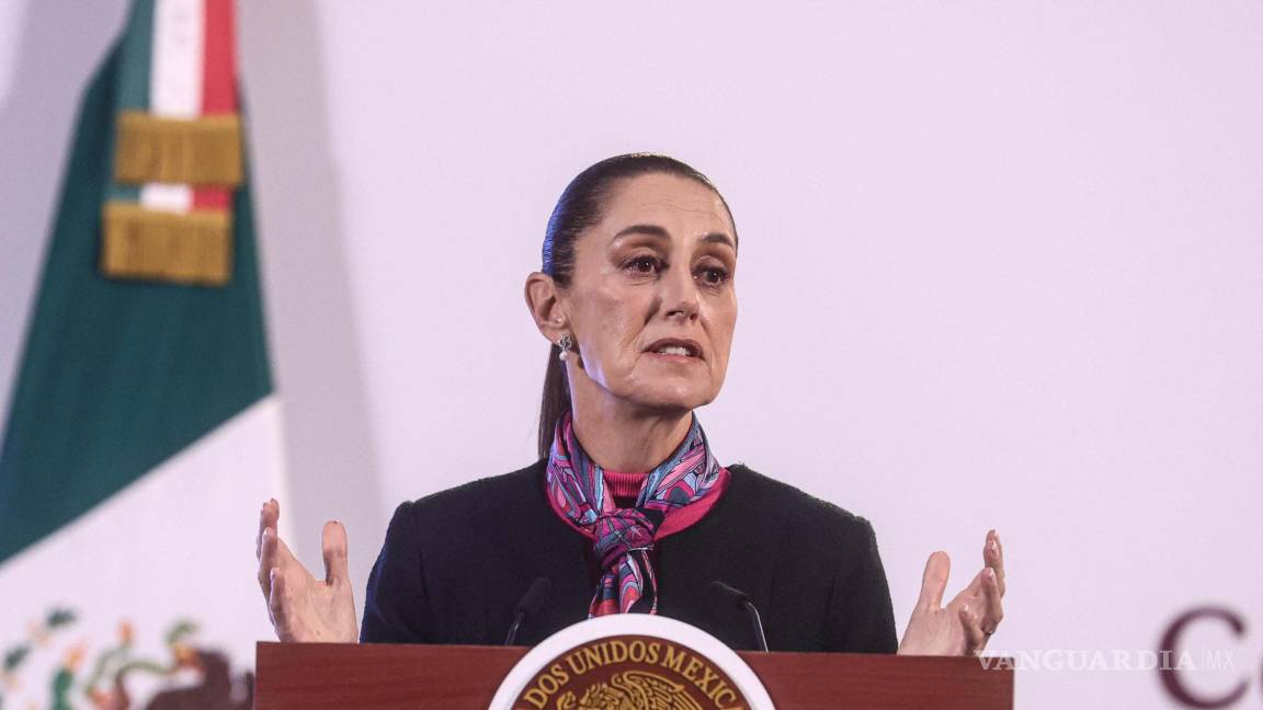 Claudia Sheinbaum dice adiós a la conciliación y apuesta por retomar ‘las líneas bravuconas’ de AMLO: Riva Palacio