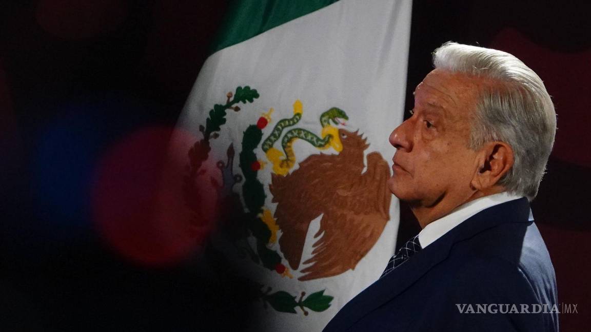 Determina la Sala del TEPJF que AMLO vulneró imparcialidad en proceso electoral en 2023