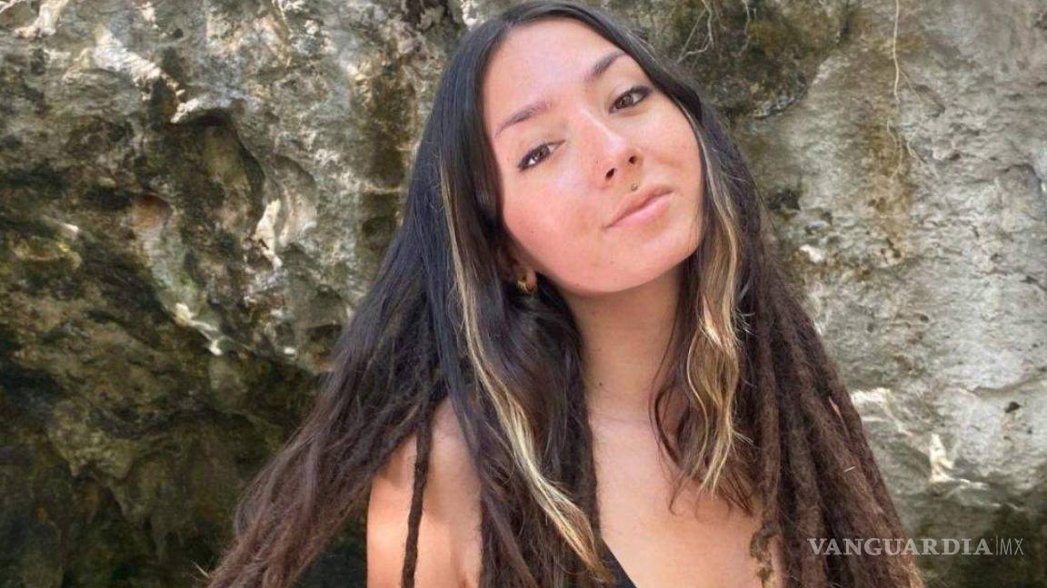 $!La joven alemana, raptada el 7 de octubre, fue encontrada sin vida y maltratada