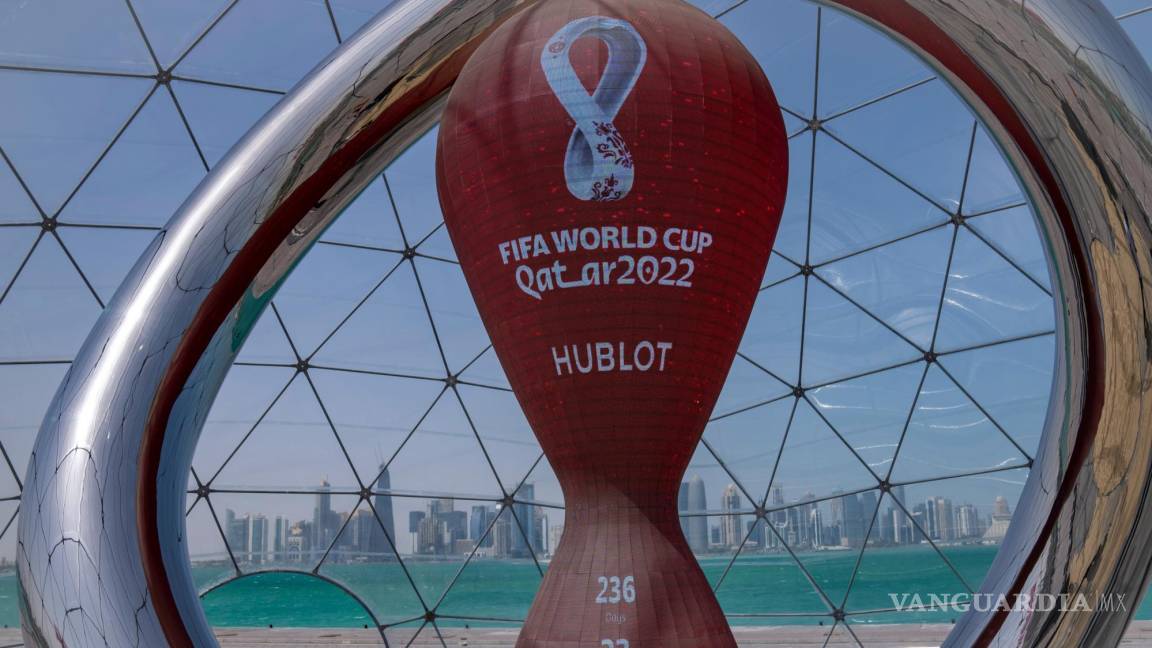 FIFA y Qatar realizarán un sorteo sin precedentes para el Mundial