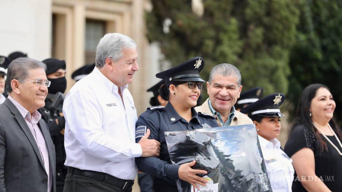 $!Saltillo se mantiene como la capital más segura de México: Inegi