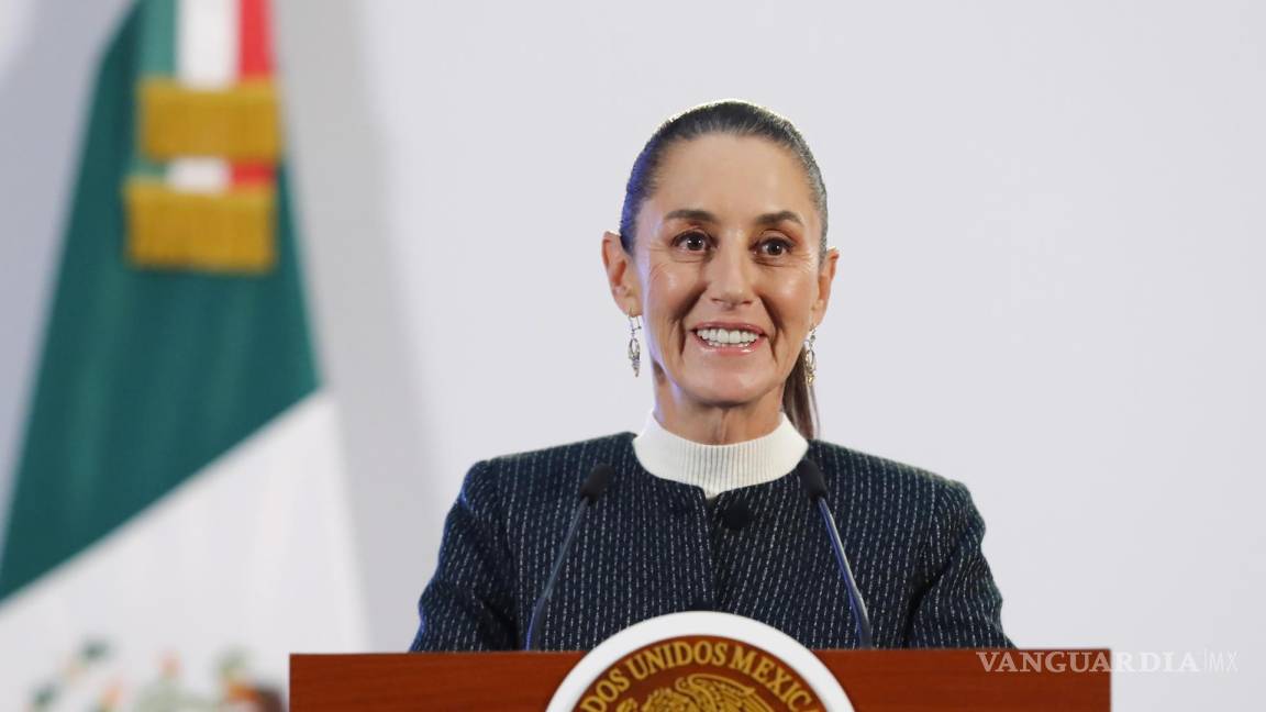 Desafío presidencial: Será esta una semana crítica para Sheinbaum