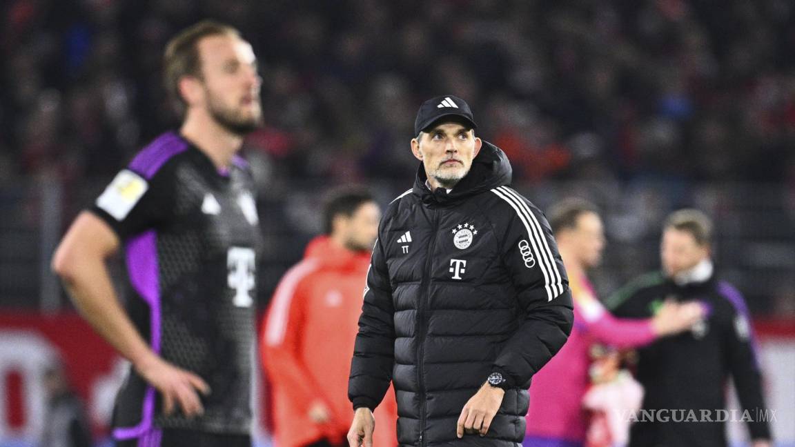 Champions League: mientras Bayern corre riesgo en la Vuelta de los Octavos, el PSG llegará cómodo