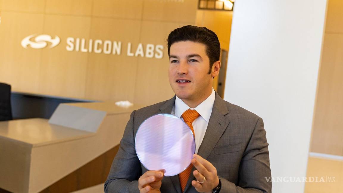 $!Gestiona Samuel García en Texas inversiones para Nuevo León