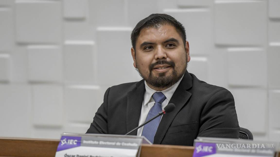 Serán 120 millones los que pedirá el IEC para poder realizar elecciones del Poder Judicial en Coahuila