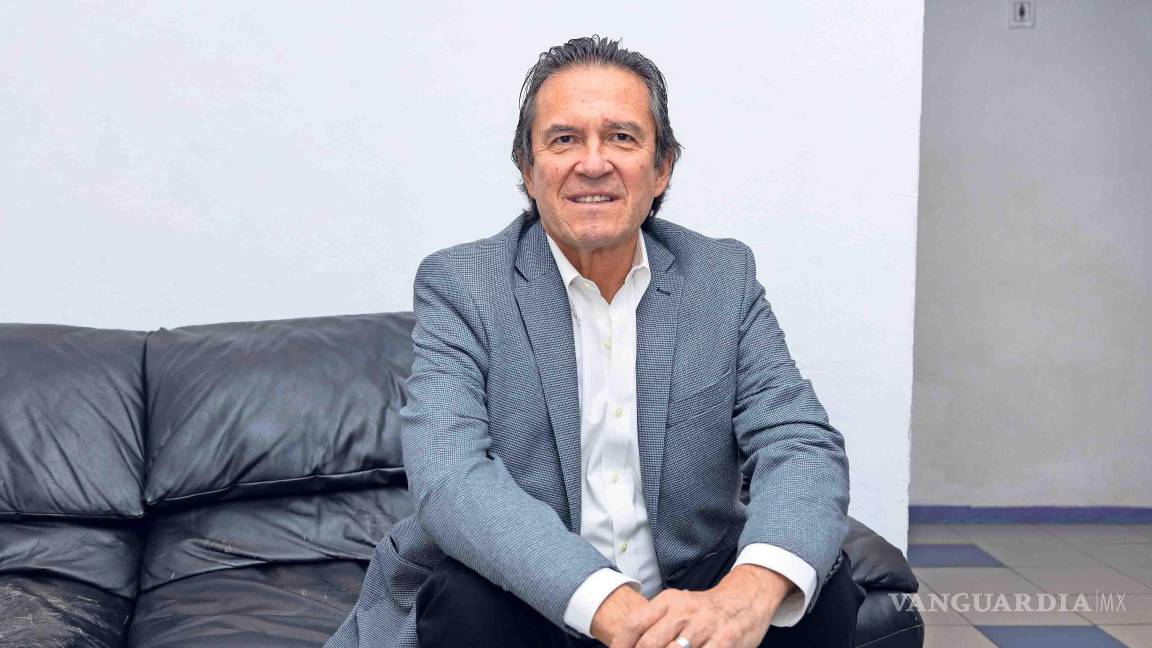 ‘No va a mejorar; cooptaron al Poder Judicial’: Edmundo Jacobo