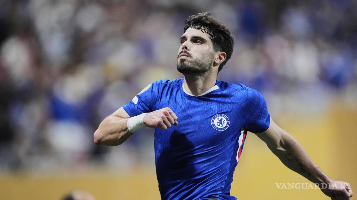 Chelsea debuta con triunfo ante LAFC en el Mundial de Clubes 2025