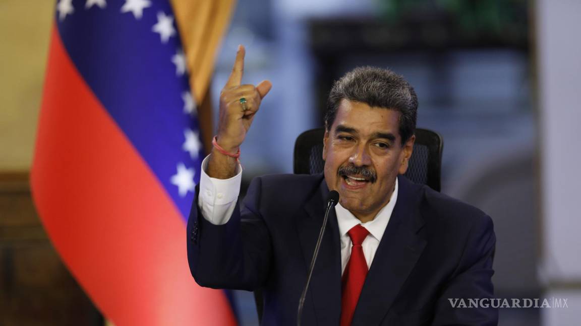 Venezuela: No se irá Maduro por las buenas, ¡es ahora o nunca!