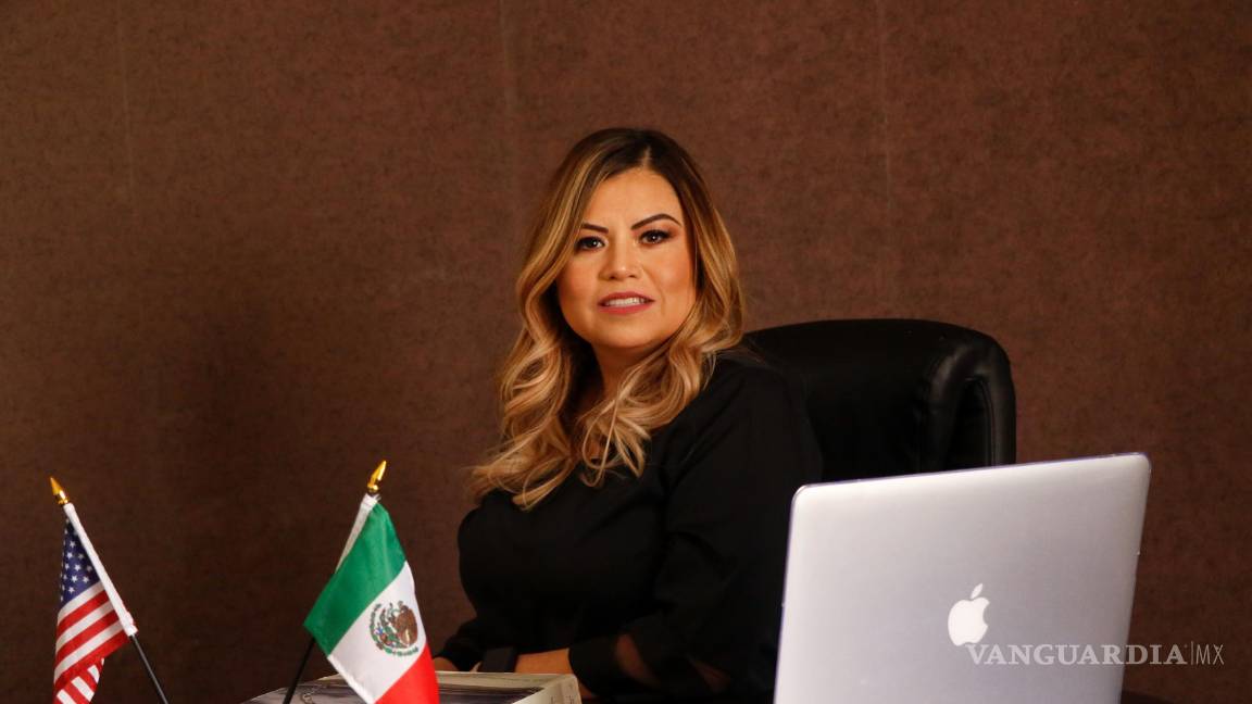 $!Tiene 23 años de experiencia y sigue actualizándose constantemente.