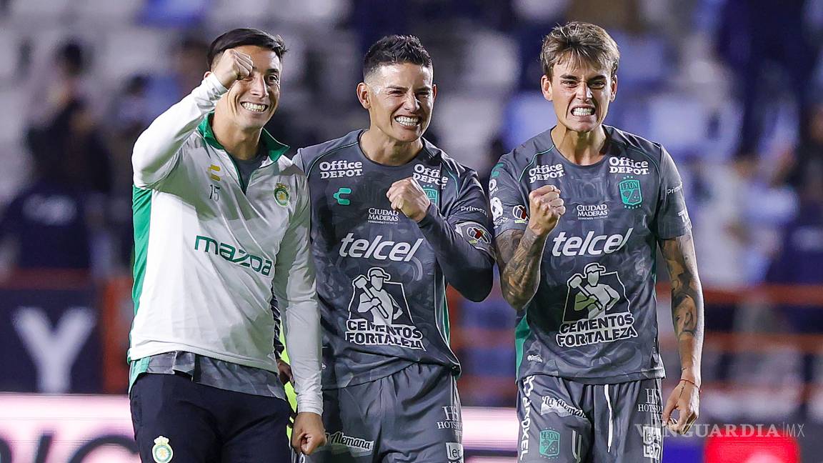 León, Rayados, Pachuca y Pumas cierran la Jornada 7 del Clausura 2025: ¿cuándo y dónde ver?