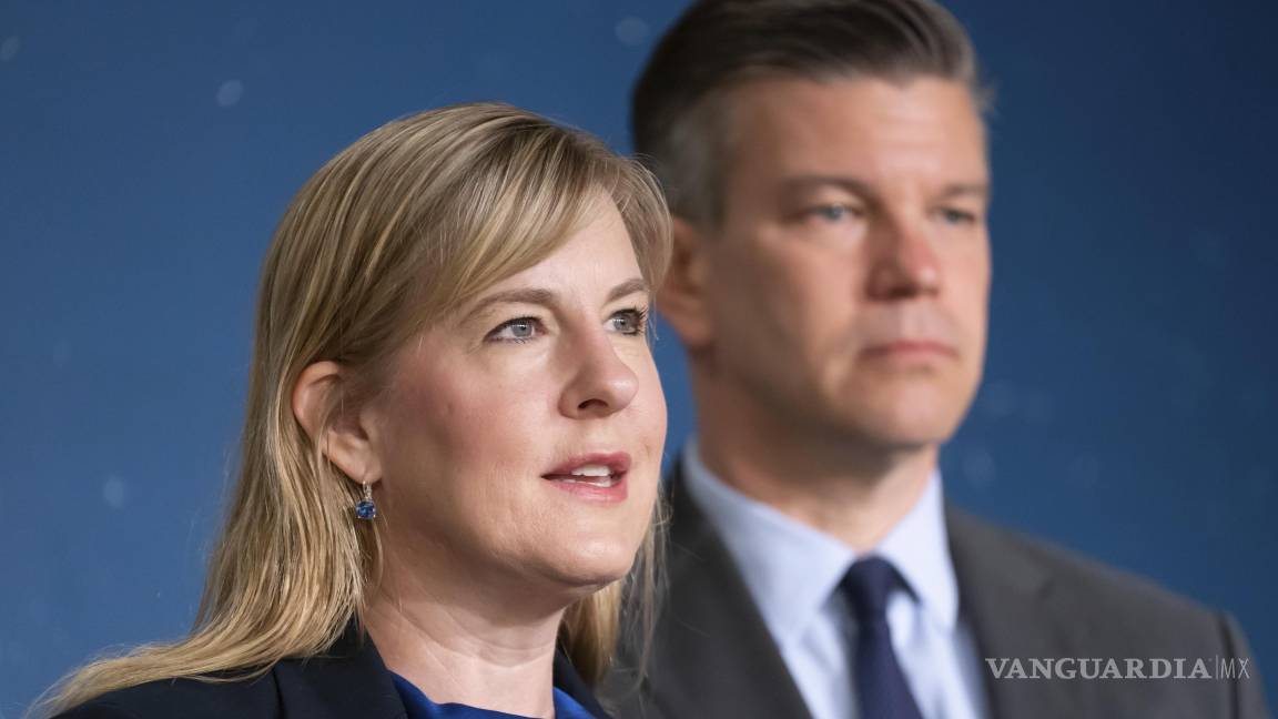 Melissa Hortman, la influyente legisladora de Minnesota asesinada que solía vender burritos en su adolescencia