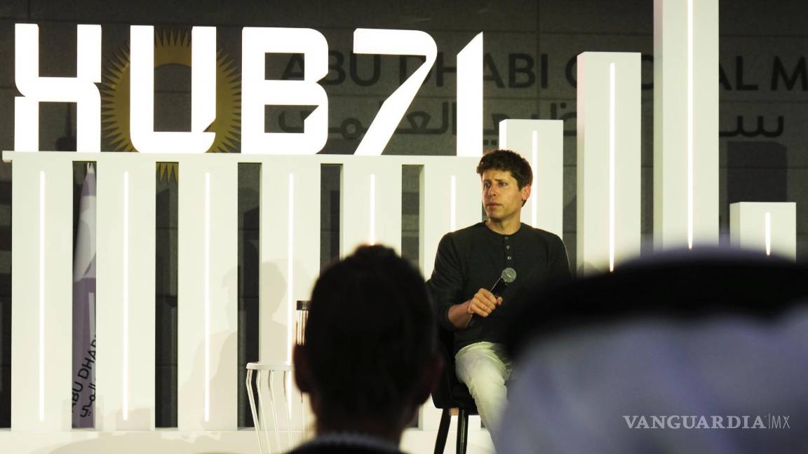 $!Silicon Valley se enfrenta la idea de que la ‘singularidad’ ya arribó