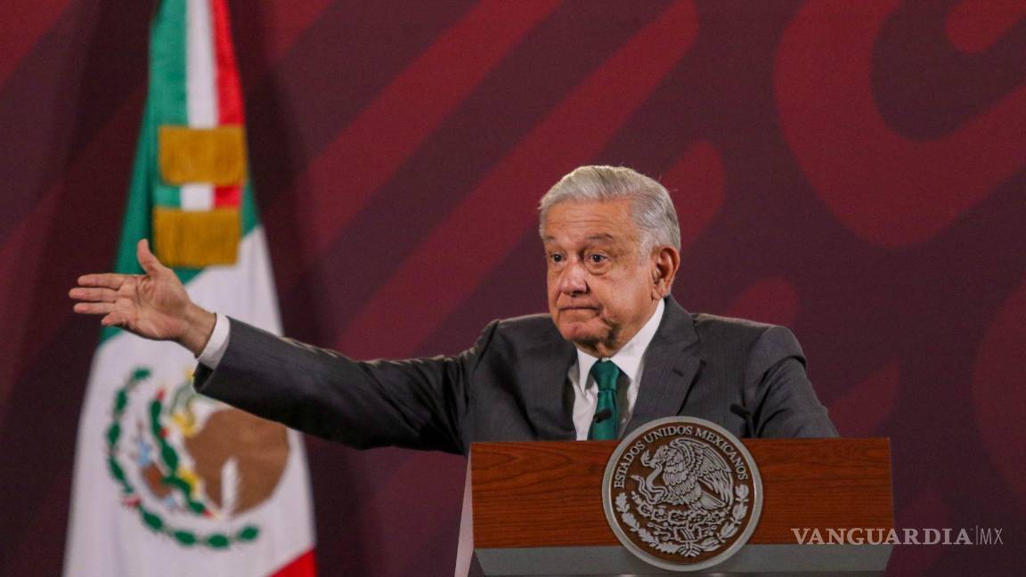 Admite AMLO que fue un error declarar emergencia en 47 municipios de Guerrero