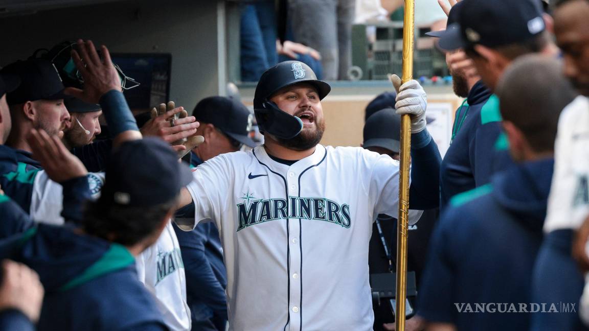 Todo indica que el destino de Rowdy Téllez es romperla con los Rangers