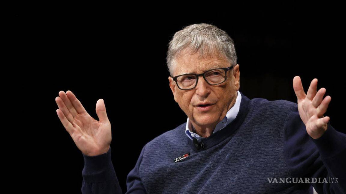 Bill Gates desaprueba NFTs; ‘están basados en la teoría del tonto mayor’