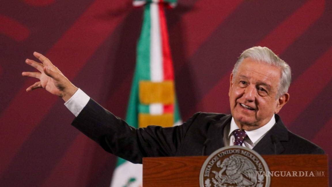 Difiere AMLO con ministros de la Suprema Corte que rechazan su elección por voto