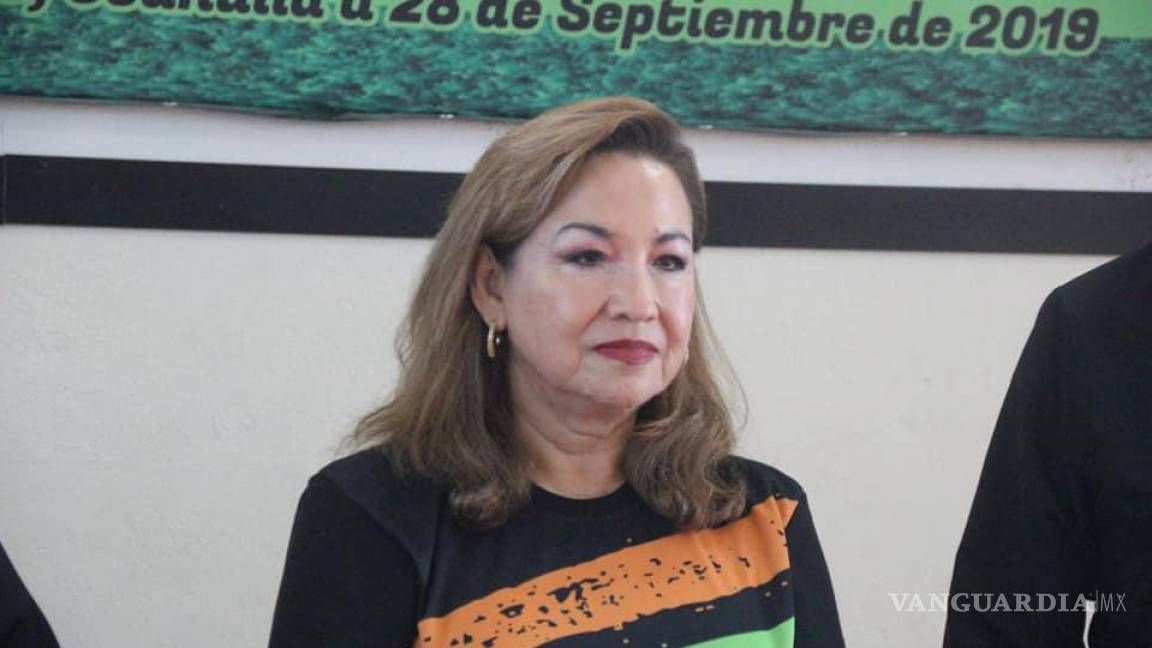 POLITICÓN: Isela Alarcón, la inamovible líder sindical coahuilense que opera en un ‘bunker’