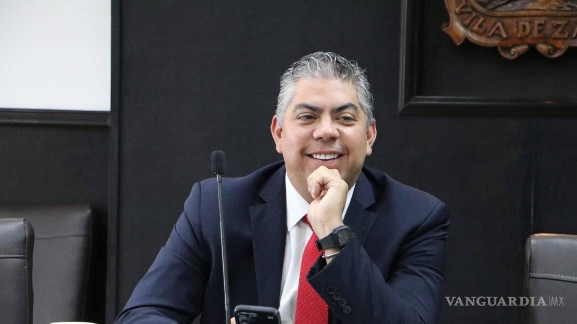 Fractura en el PAN: diputados desconocen a Gerardo Aguado como coordinador de la Alianza en Congreso de Coahuila