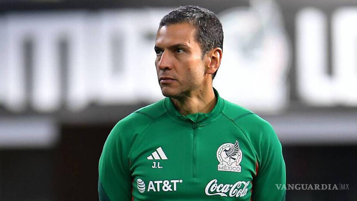 ¡Ya no lo quieren al frente de la Selección! Jaime Lozano pierde todo el respaldo y respeto por parte de la Federación Mexicana de Futbol