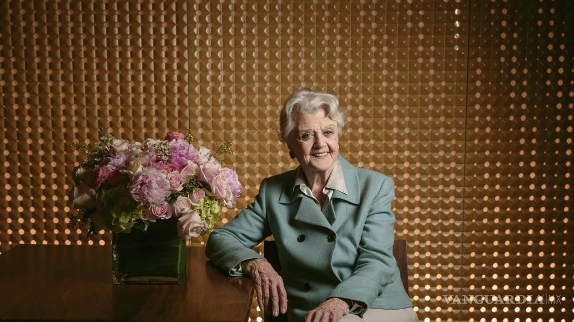 Broadway se despide de Angela Lansbury: Fallece a los 96 años