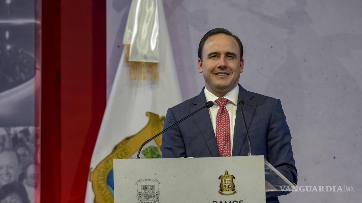 Gobierno de Manolo lanzará programa de atención a la salud mental en Coahuila