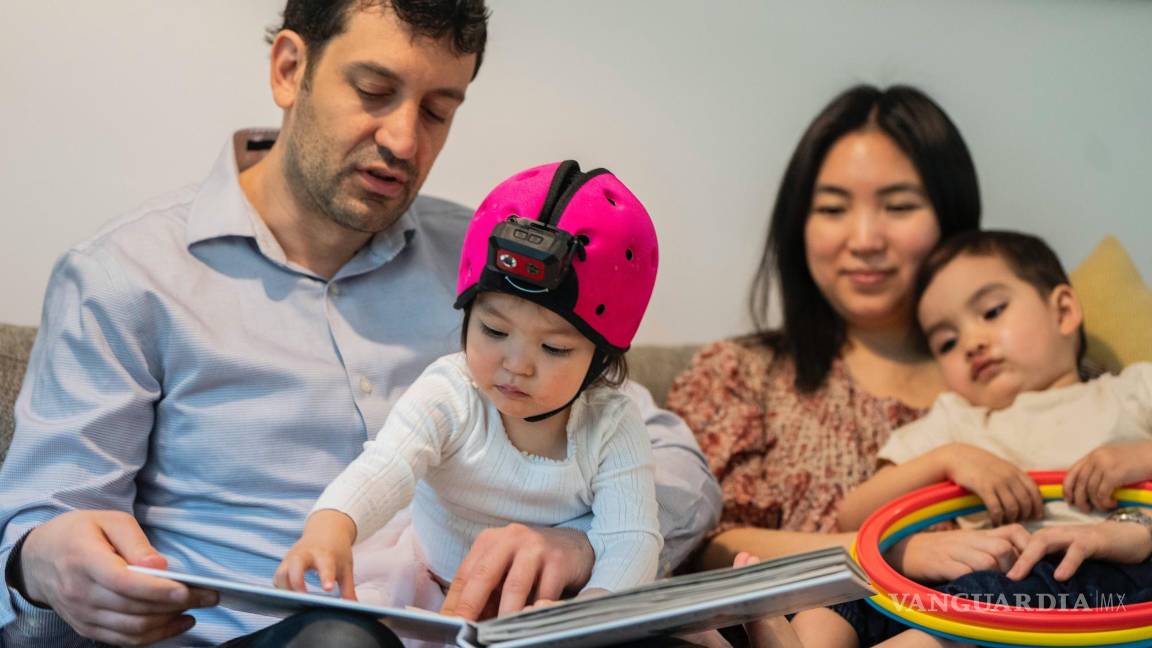 $!Comprender cómo los bebés adquieren el lenguaje podría ayudarnos a construir mejores herramientas para comprender tanto a la IA como a nosotros mismos.