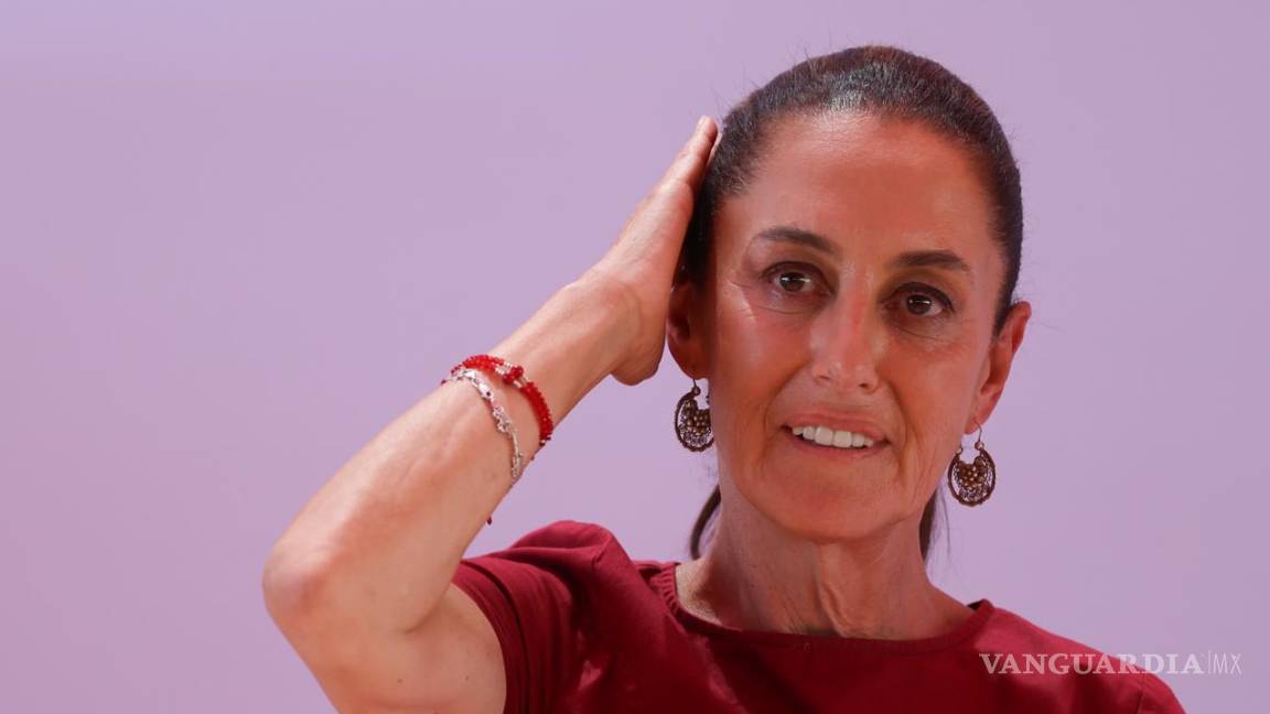 ‘Aspirante a dictadora’: Advierte Loret de Mola que Claudia Sheinbaum da señales de pretender gobernar bajo dictadura