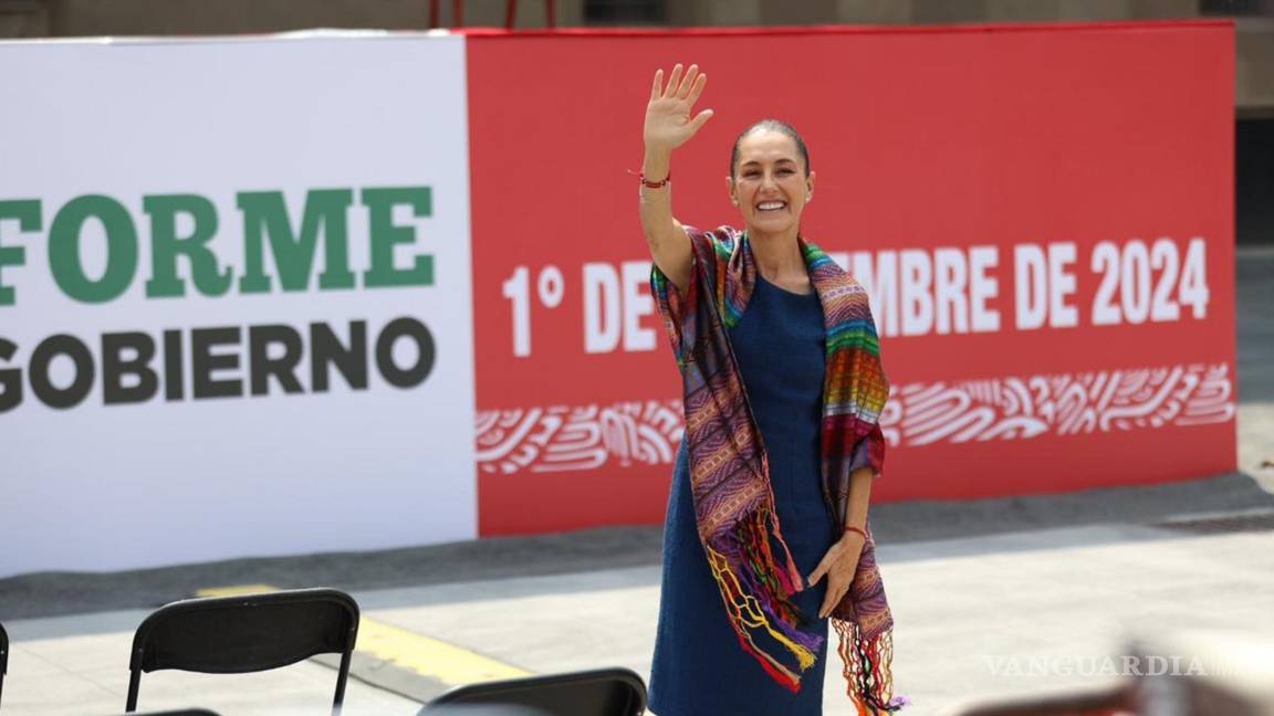 Claudia Sheinbaum y la esperanza de un gobierno sin AMLO