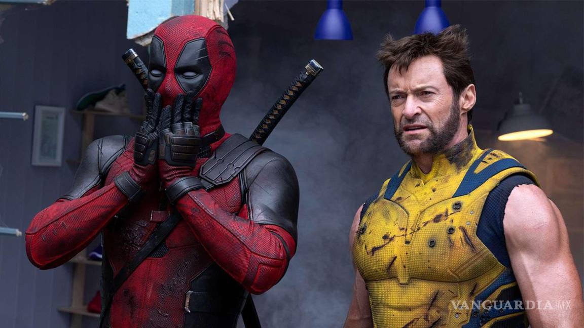 ¿Es un éxito o fracaso ‘Deadpool &amp; Wolverine’ en los cines? Roza los 100 MDD en la taquilla mundial