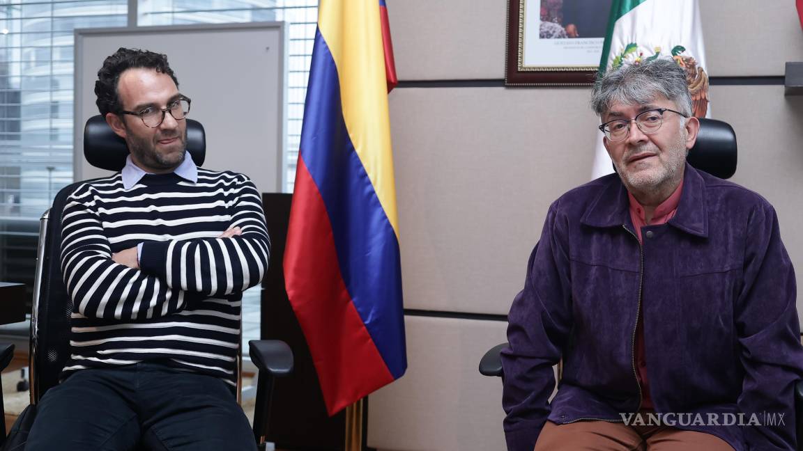 Dos organizaciones criminales de México son los que más reclutan colombianos