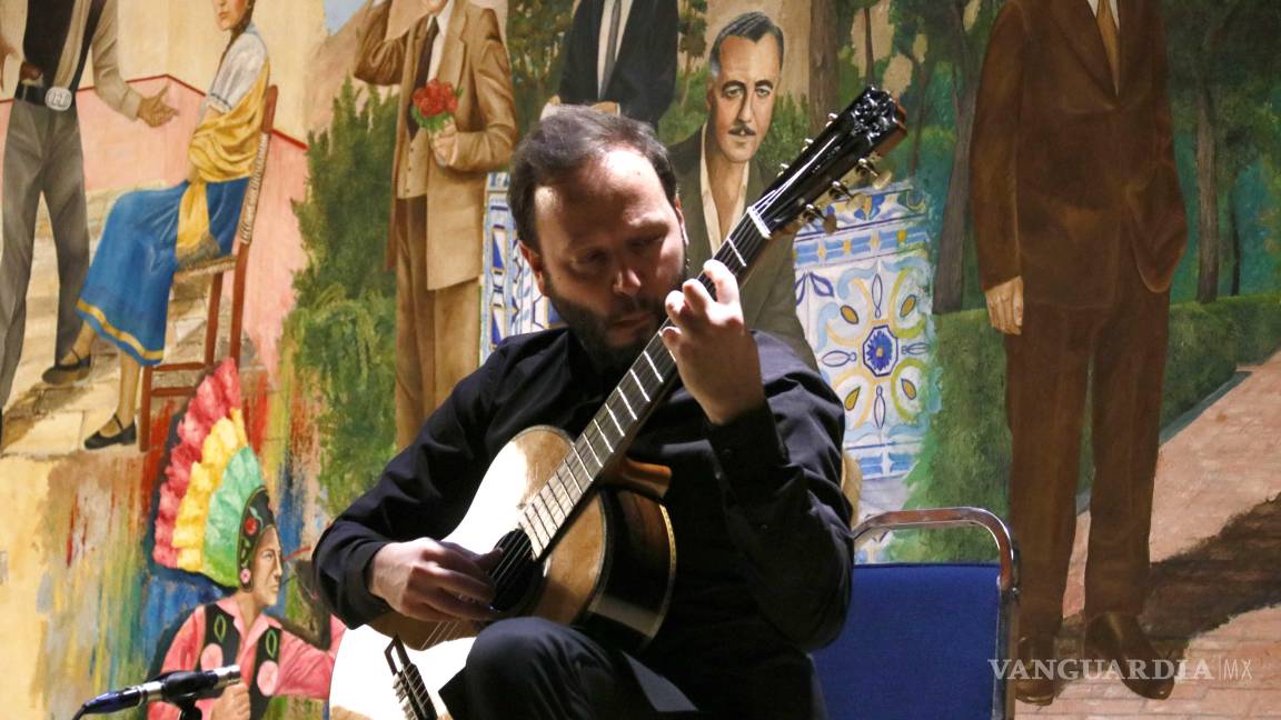 $!La Escuela Superior de Musica invita a ciclo de conciertos en Radio Concierto