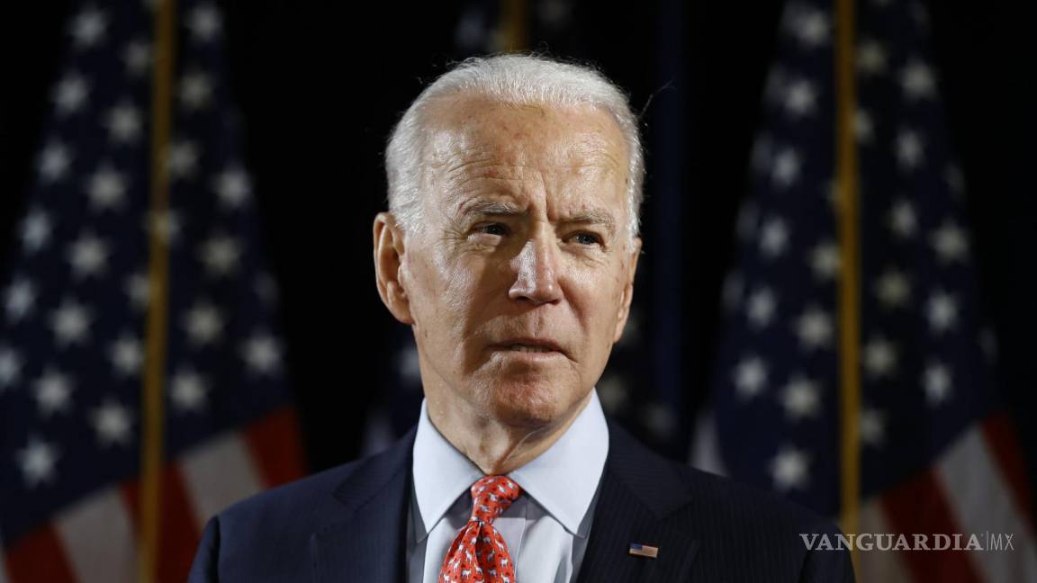 Biden emitirá una orden ejecutiva contra los colonos israelíes que ataquen a los palestinos en Cisjordania