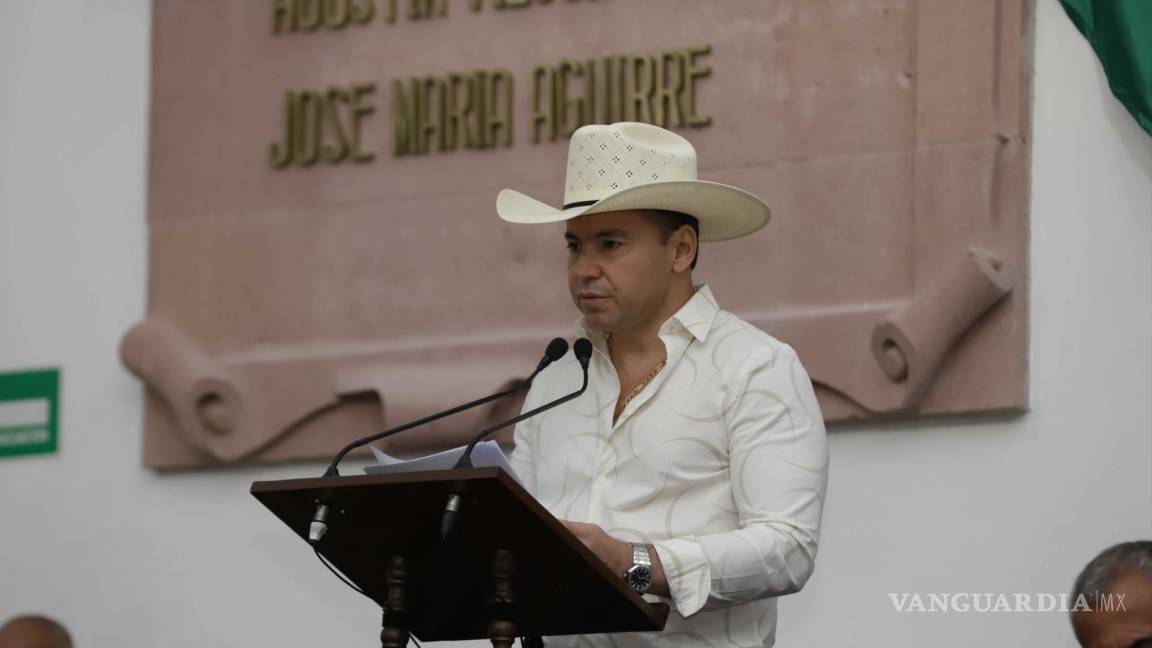 Adecuarán Código Electoral de Coahuila para la elección de jueces y magistrados en 2025