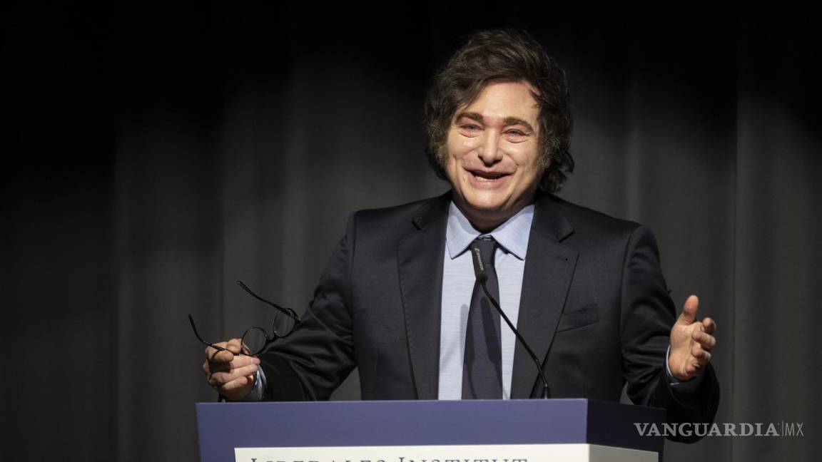 $!Una de las principales característica de la ‘egopolítica’ es que la relación entre el líder y el seguidor se mueve en el plano emocional.