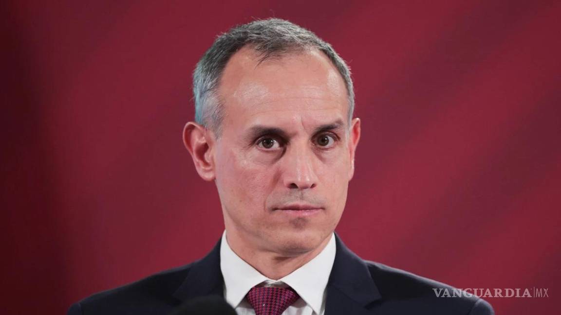 Diputados citarán a López-Gatell por eliminación de NOM para tratar enfermedades