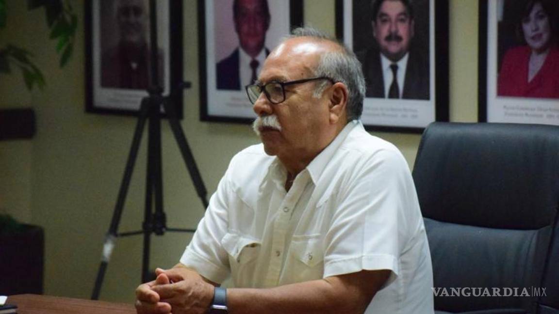 $!Elier Rodríguez González, un respetado empresario y político de San Buenaventura.